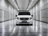 Mercedes-Benz Vito 119 KASTEN 4M+NAVI+LED+KAM+SPUR-P+KOMPAKT - Mercedes-Benz Kühlkastenwagen