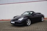 Porsche 911 Carrera Cabriolet 996 C2 deutsch absolut TOP - Porsche: Cabrio, 911