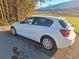 BMW 114i - Limousine 5-trg. TÜV-AU neu - BMW 114 aus 2012