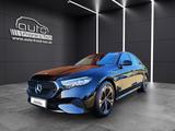 Mercedes-Benz E 220 d Lim Avantgarde/Pano/Shz/Winterpaket/Navi - mit Diesel-Antrieb: Limousine, Winterpaket