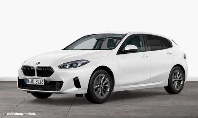 BMW 120 Kamera Driv.Assist LED Sitzheizung Alarm