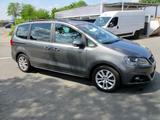 Seat Alhambra Style  Panorama  7 Sitze  Ecomotive - gebrauchte Seat Alhambra aus dem Jahr 2011