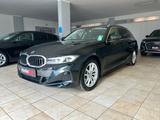 BMW Bmw 318d 48V Touring - Behindertengerechte BMW 318
