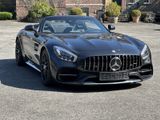 Mercedes-Benz AMG GT C GT-C*BURMESTER*AMG-PERFORMANCE*KAMERA - Mercedes-Benz AMG GT C Gebrauchtwagen