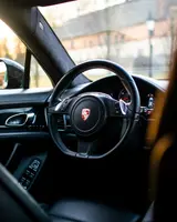 Porsche Panamera GTS | Warranty Approved | Accident-Free - Porsche Panamera aus 2012 mit Benzin-Antrieb