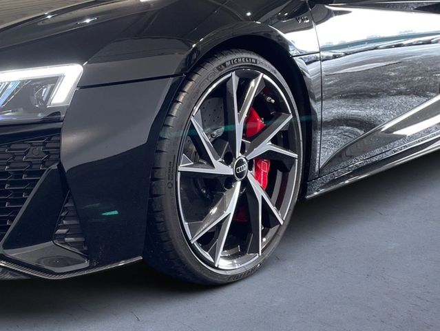 R8 Coupé V10 performance quattro 620 PS S tronic