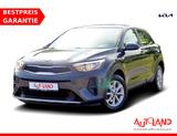 Kia Stonic 1.4 Sitzheizung Lenkradheizung Tempomat - gebrauchte Kia Stonic aus dem Jahr 2019