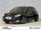 Hyundai i20 Facelift 1.0 TGDI DCT N-Line Navi LED Kamera