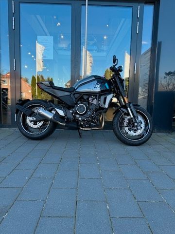 CFMOTO 700 CL-X Sport  Finanzierung möglich