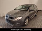 Volkswagen Polo V Highline*SHZ*TEMPOMAT*KLIMA*PDC*BT* - gebrauchte VW Polo aus dem Jahr 2011