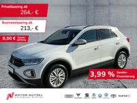 Volkswagen T-Roc - Vorschau Bild 1