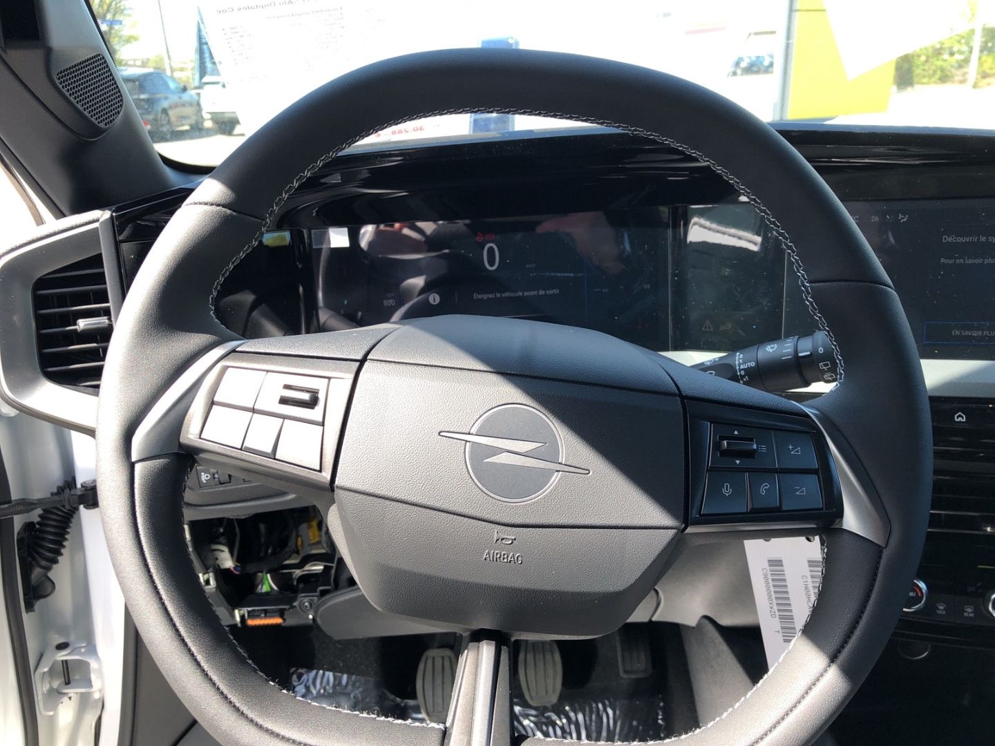 Opel Mokka - Bild 12