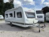 Dethleffs Camper 510 LE Mover, Autark, Markise, SAT/TV - Dethleffs Camper 510