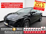 Nissan Qashqai acenta Navi+ACC+360+Winter+PDC+Klimaaut+