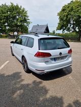 Volkswagen Golf 2.0 TDI DSG GTD Variant Dynaudio Standhzg - Volkswagen Golf mit Diesel-Antrieb: Standheizung, Kombi, 2.0