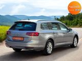 Volkswagen Passat Variant Comfortline BMT /Start-Stopp Auto - Volkswagen: Standheizung