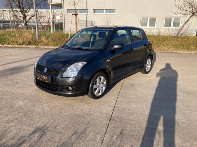 Suzuki Swift Lim. Comfort