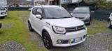 Suzuki Ignis 1.2 Dualjet Top - Suzuki Ignis Kombi Gebrauchtwagen