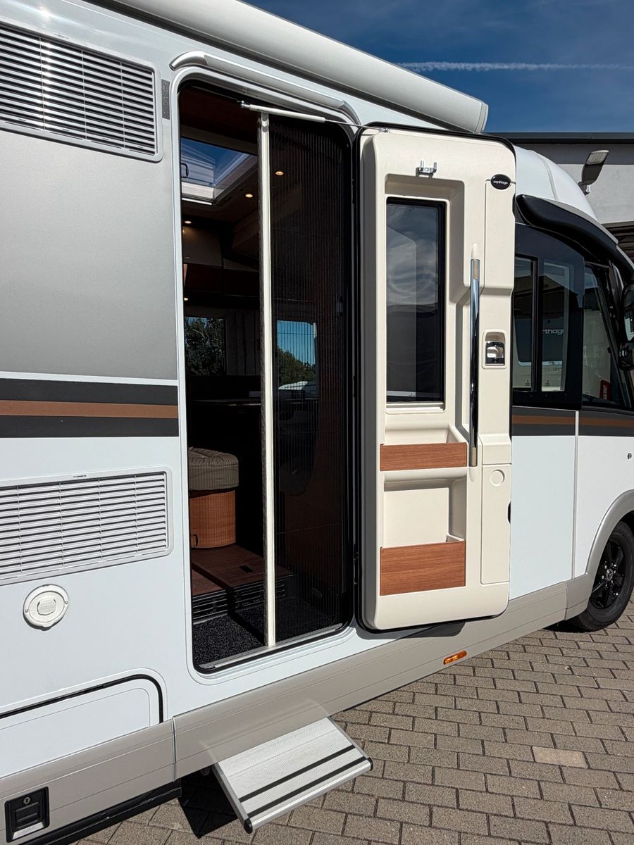 Fahrzeugabbildung Carthago chic c-line I 4.9 LE