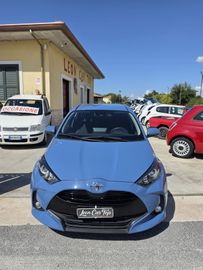Toyota Yaris - 2