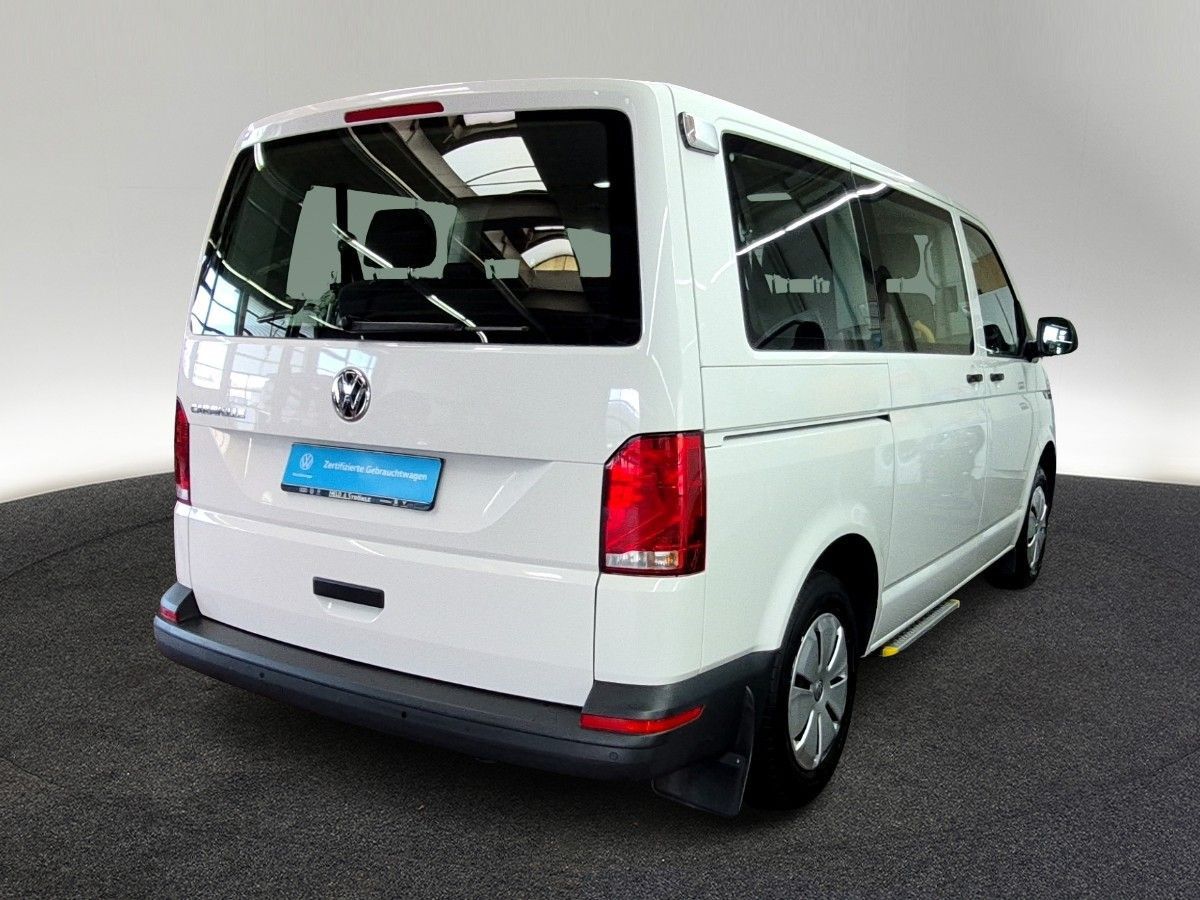 Volkswagen T6 Caravelle - Bild 3
