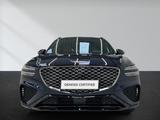 Genesis GV70 Sport 4WD 2.5 T-GDI EU6d - Genesis GV70 SUV