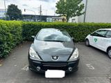 Peugeot 307 cc 2007 1.6 hdi - Peugeot 307: Hdi