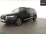 Audi Q7 3.0 TDI qu 3x S LINE 7 SITZE  MATRIX,MEMORY - Audi Q7 Gebrauchtwagen in Berlin