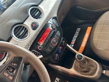 Opel Adam Glam ecoFlex *Pano*Klima*