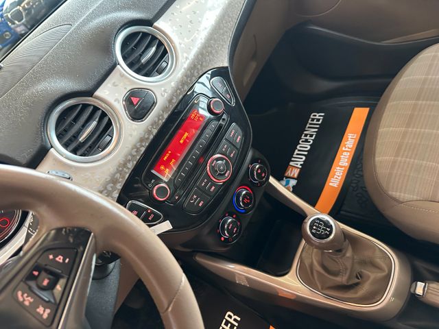 Opel Adam Glam ecoFlex *Pano*Klima*