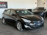 Hyundai i40 cw 5*Star Edition*erst 82 TKM*Garantie*Xenon - Hyundai i40: Kombi