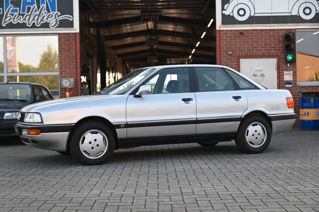 Audi 90