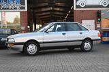Audi 90 2.3 Typ 89 *5-ZYLINDER*KLIMA*ALU*GARANTIE* - Audi: Zylinder