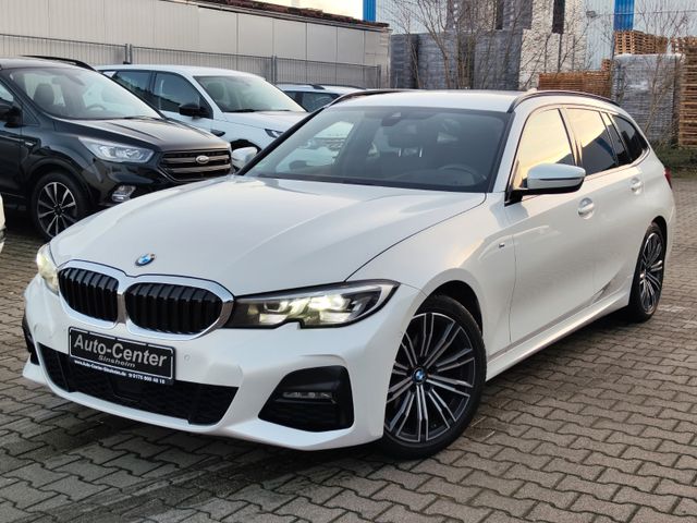 BMW 320 d M Sport Touring*LED*Digital*Head Up*