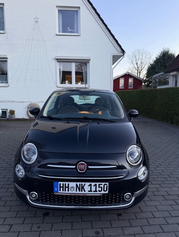 Image of Fiat 500