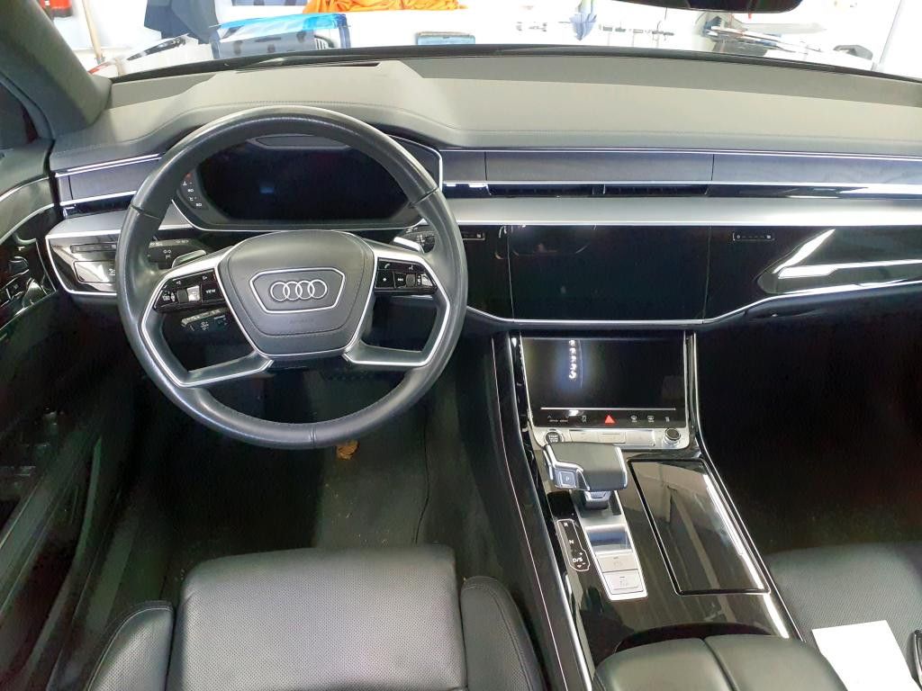 Audi A8 - Bild 5