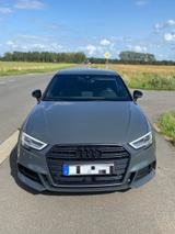 Audi A3 1.5 TFSI cod S-line LED Assistenzpaket KW V1 - Audi A3: 5v