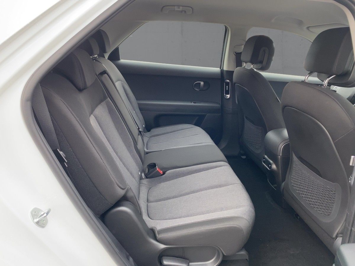 Hyundai IONIQ 5 - Bild 12