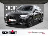 Audi SQ5 Sportback TDI Pano LM20 B&O Leder Navi+ Matr - Audi SQ5 in Bochum