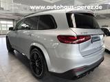 Mercedes-Benz GLS 63 AMG 4M+23"-CARBON-STANDHEIZUNG- ab 3,99%! - gebrauchte Mercedes-Benz GLS 63 aus dem Jahr 2024
