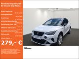 Seat Arona XPERIENCE NAVI LED KAMERA FULL-LINK SITZHE - Seat Arona: Xperience