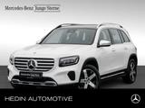 Mercedes-Benz GLB 250 4M PROGRESSIVE|PANO|AHK|DISTR|KAM|LM - Mercedes-Benz GLB 250 aus 2024