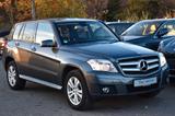 Mercedes-Benz GLK 220 CDI BE 4Matic AUT.|Leder|Navi|Si-Hzg|PDC - Mercedes-Benz Geländewagen aus dem Jahr 2009