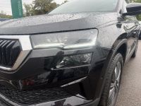 Skoda Karoq - Vorschau Bild 9
