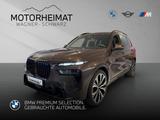 BMW X7 xDrive40d Individual SportPro 23" Carbon AB-A - BMW X7 Gebrauchtwagen in München