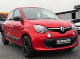 Renault Twingo Limited *AUT.*WENIG KM*PDC*El.-Fenster* - Renault Twingo Gebrauchtwagen in Duisburg