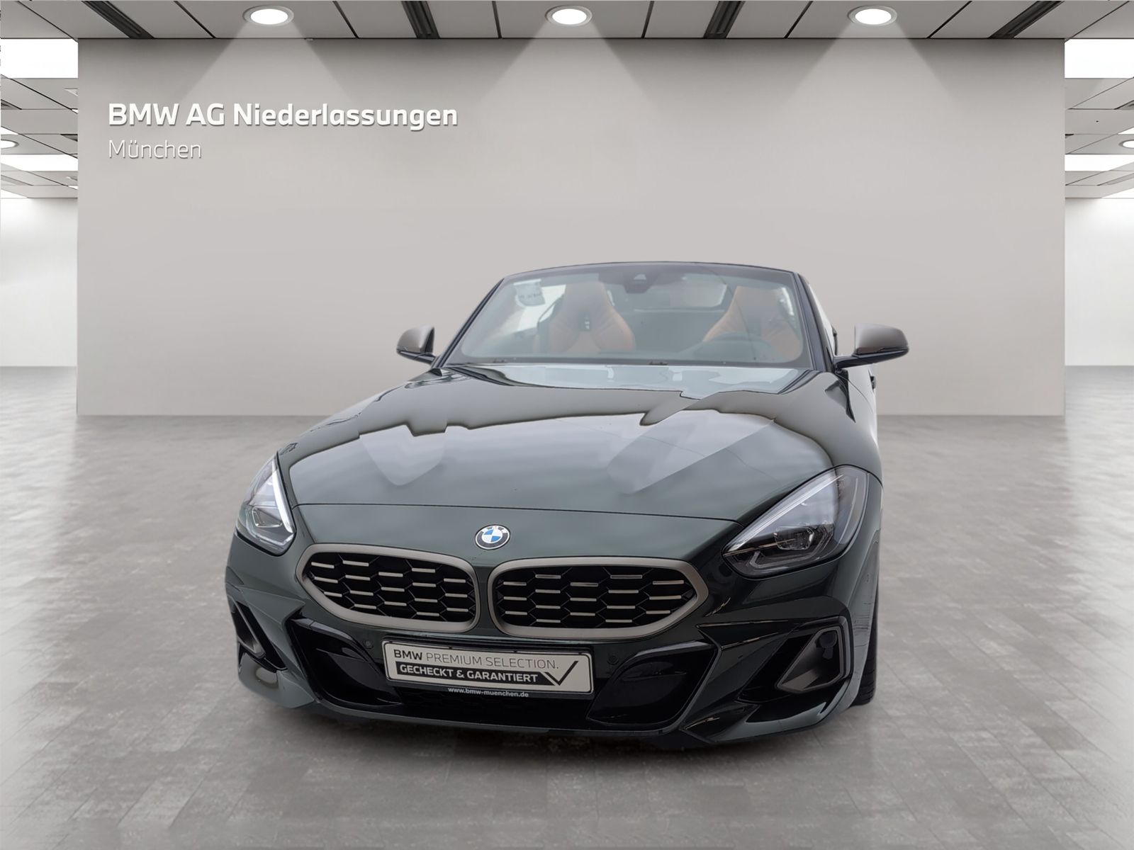 BMW Z4 M40 - Bild 4