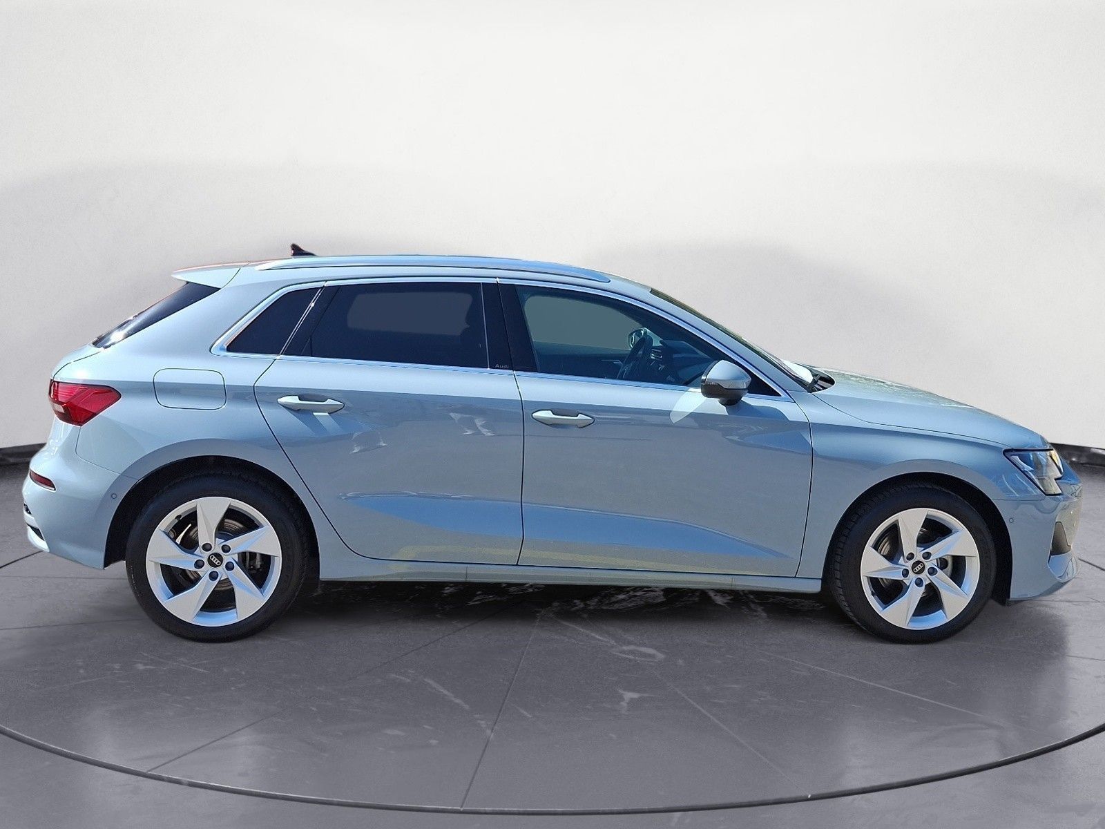 Audi A3 - Bild 6