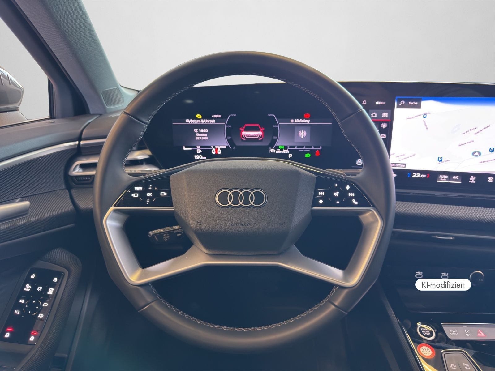 Audi A5 - Bild 10