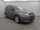 Volkswagen Caddy California*CAMPER*PANO*ACC*STHZ*2xSCHIEBET - Volkswagen Caddy: Standheizung